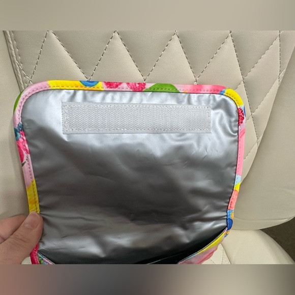 BETSEY JOHNSON Lunch Bag Popsicle Summer insulated - Picture 4 of 8